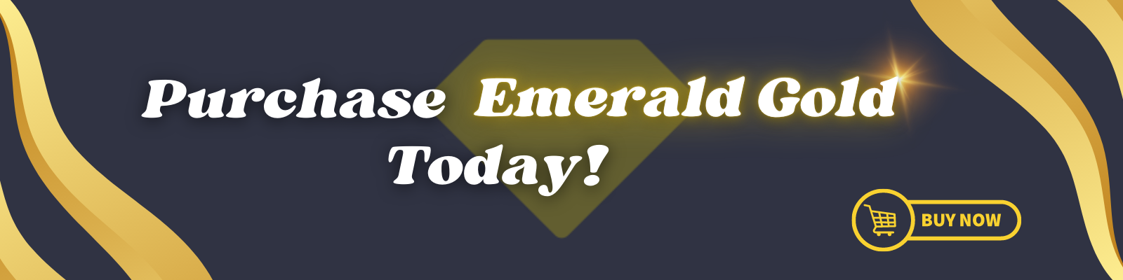Purchase Emerald Gold Today